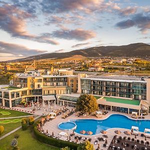 Park&Spa Hotel Markovo